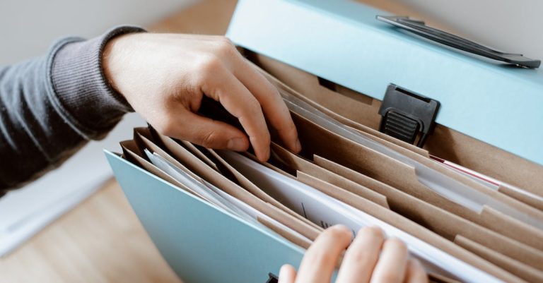 Organizace domácnosti: Tipy a triky