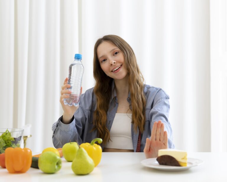 Proč je důležitá hydratace: Jak správně pít a podpořit své zdraví