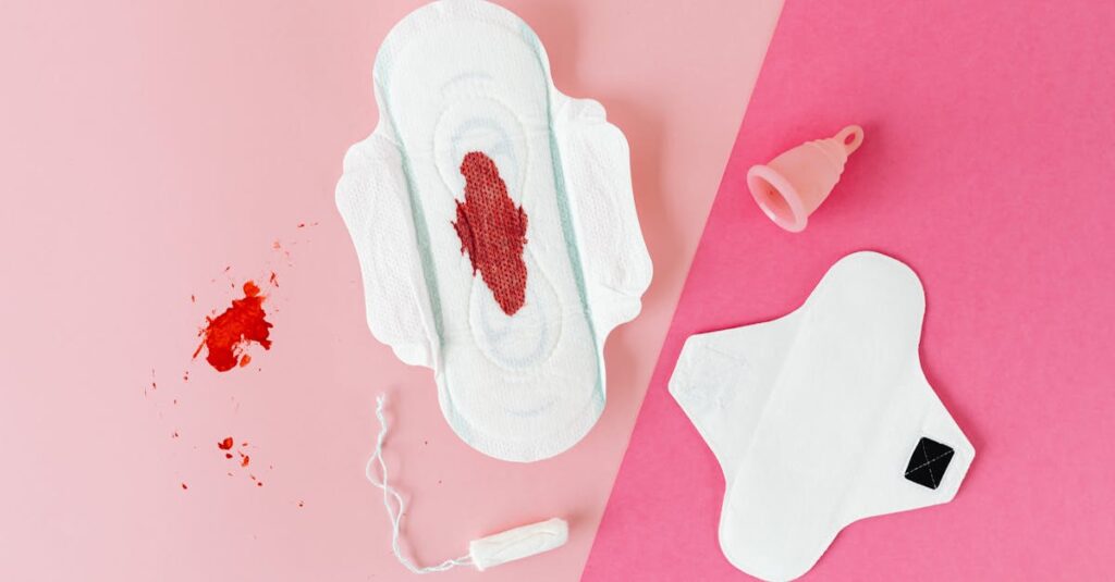 Ženské zdraví a hormonální rovnováha